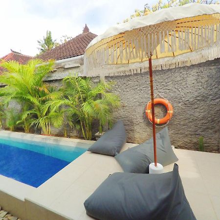 Tropical Garden Inn Batununggul Ngoại thất bức ảnh