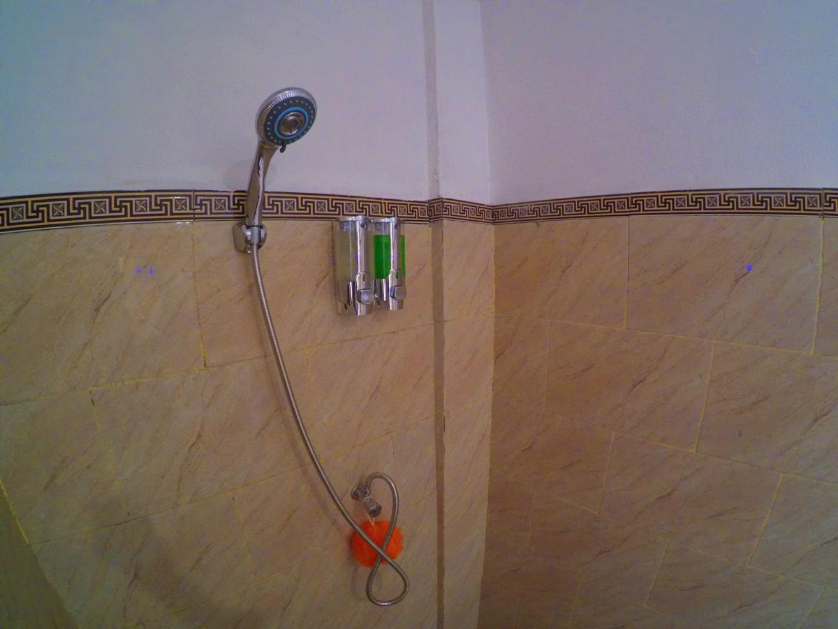 Tropical Garden Inn Batununggul Ngoại thất bức ảnh